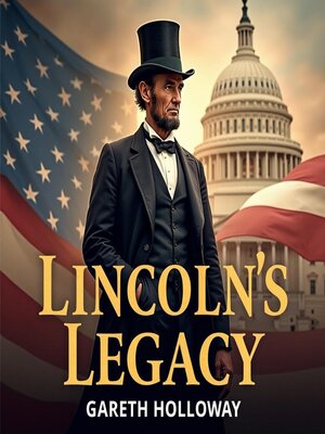 cover image of Lincoln's Legacy
